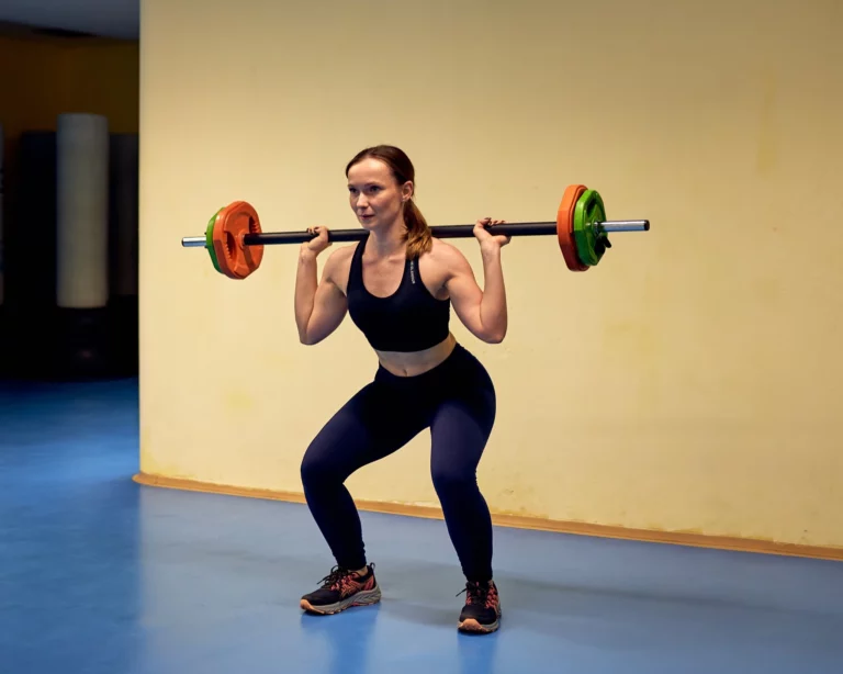 Sport a pánevní dno